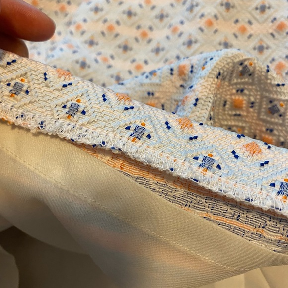 Club Monaco Joelle Skirt 4 - Picture 7 of 7